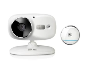 BABY MONITOR MOTOROLA FOCUS 86