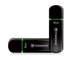 TRANSCEND JETFLASH 300 16GB