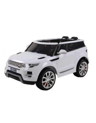 ΗΛΕΚΤΡΟΚΙΝΗΤΟ RANGE ROVER STYLE 12VOLT ΛΕΥΚΟ #5247030 SCORPIONWHEELS