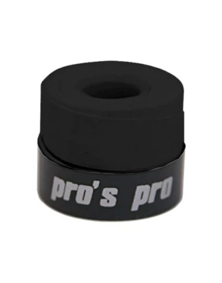 Pros Pro Overgrip Black