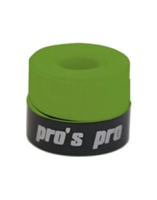 Pros Pro Overgrip Lime