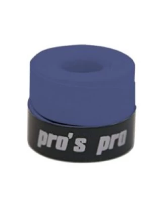 Pros Pro Overgrip Blue