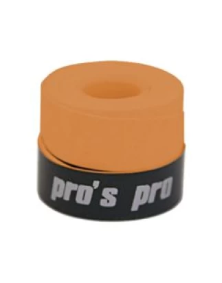 Pros Pro Overgrip Orange