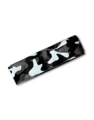 Pros Pro Overgrip Camouflage Grey