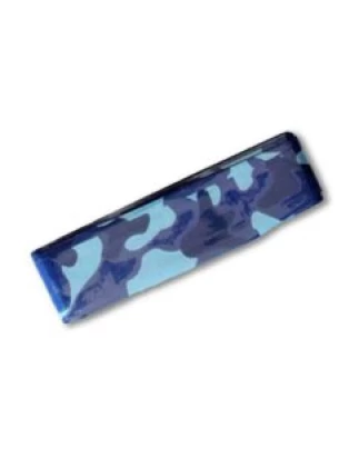 Pros Pro Overgrip Camouflage Blue