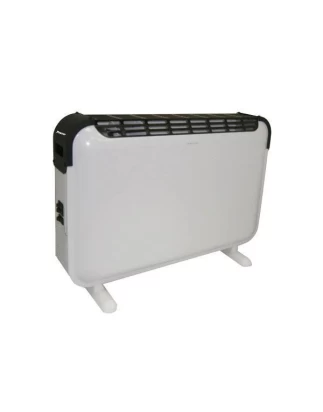 CONVECTOR TURBO 2000W PRIMO TCH-2000 ΛΕΥΚΟ