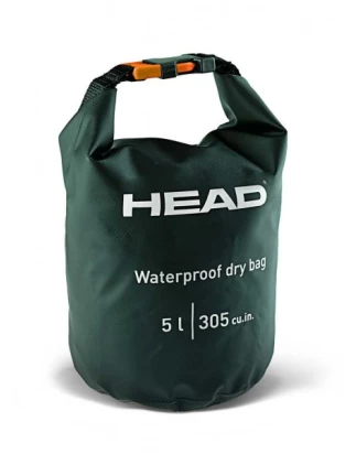 ΣΤΕΓΑΝΟΣ ΣΑΚΟΣ ΚΟΛΥΜΒΗΣΗΣ DRYBAG HEAD