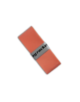  Αντιολισθητική ταινία Overgrip Joy Rackets Orange 