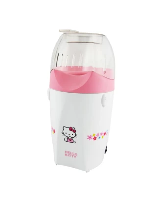 ΜΗΧΑΝΗ ΠΟΠ ΚΟΡΝ HELLO KITTY HK-TS933 1200W