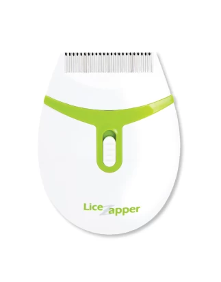 LICE ZAPPER ΗΛΕΚΤΡΙΚΗ ΧΤΕΝΑ ΓΙΑ ΨΕΙΡΕΣ ΚΑΙ ΚΟΝΙΔΕΣ