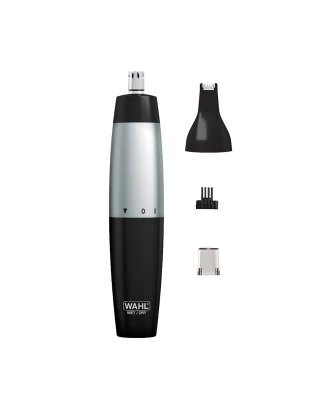 EAR, NOSE & BROW TRIMMER 2 ΣΕ 1 ΤΡΙΜΕΡ ΜΠΑΤΑΡΙΑΣ