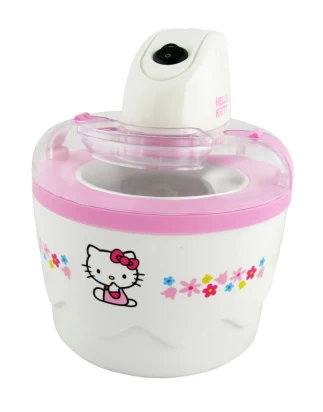 ΠΑΓΩΤΟΜΗΧΑΝΗ HELLO KITTY HK-DIC9401 7W