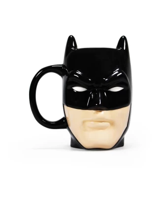 ΚΕΡΑΜΙΚΗ ΚΟΥΠΑ 3D 300 ML BATMAN 