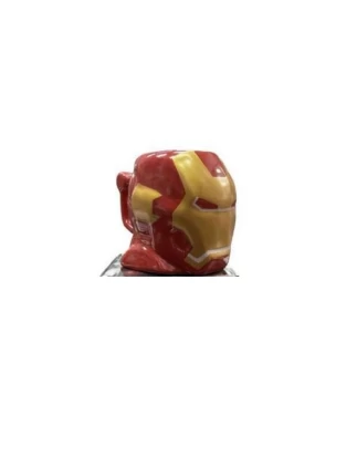 ΚΕΡΑΜΙΚΗ ΚΟΥΠΑ 3D IRON MAN 