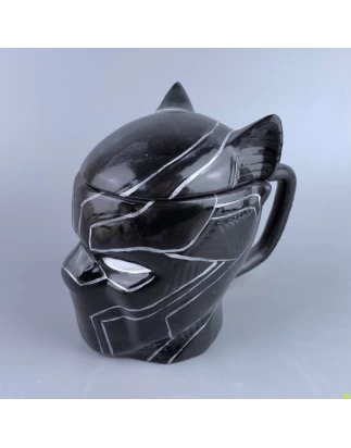 ΚΟΥΠΑ MARVEL - BLACK PANTHER 