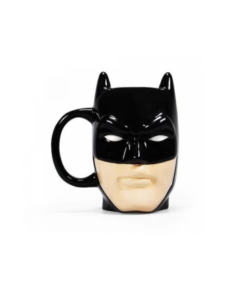 ΚΟΥΠΑ ΚΕΡΑΜΙΚΗ BATMAN CERAMIC SCULPTED MUG 450ml 3339 