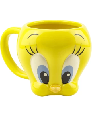 Κεραμική κούπα Tweety 3D 350ml 0294 