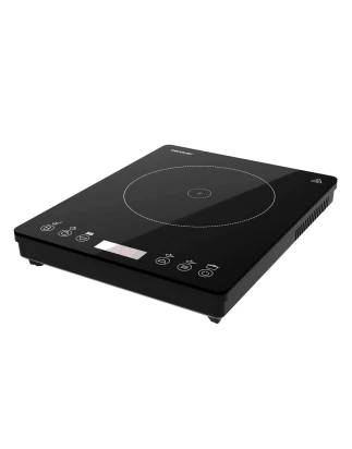 Full Magma Slim induction hob CEC-02559 Επιτραπέζια Μονή Επαγωγική Εστία 2000 W