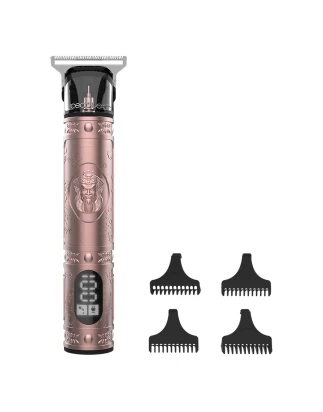 Bamba PrecisionCare Warrior hair and beard trimmer CEC-04445 Trimmer Ρεύματος - Επαναφορτιζόμενο