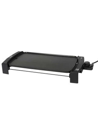 Black&Water 2500 CEC-03046 Ηλεκτρική Ψηστιέρα - Γκριλιερα 2150 W