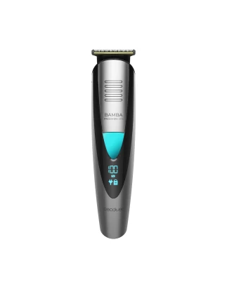 Bamba PrecisionCare Multigrooming Pro CEC-04331 Trimmer Επαναφορτιζόμενο 5 Σε 1