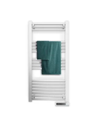 Ready Warm 9200 Smart Towel White CEC-05380 Ηλεκτρική Πετσετοκρεμάστρα Μπάνιου 750 W (50 x 107 cm)