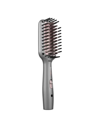 Bamba InstantCare 400 Travel Brush CEC-03436 Ηλεκτρική Βούρτσα Για Ίσιωμα 26W