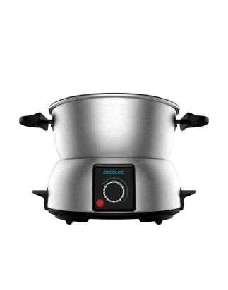 Fun GourmetFondue CEC-08018 Συσκευή για Φοντύ με 8 Πιρούνια 1000 W