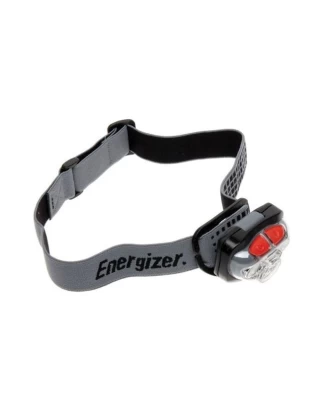 Φακός κεφαλής 400 Lumens Focus Vision HD + Focus Headlight Energizer