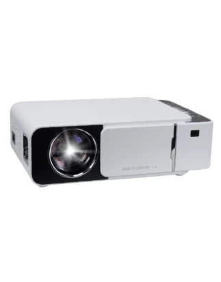 Clever Projector V3 – Προτζέκτορας με προβολή έως 140” σε ανάλυση 1080p