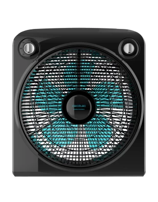 EnergySilence 6000 Power CEC-05929 Ανεμιστήρας Box Fan 50 W & Διάμετρο 30cm