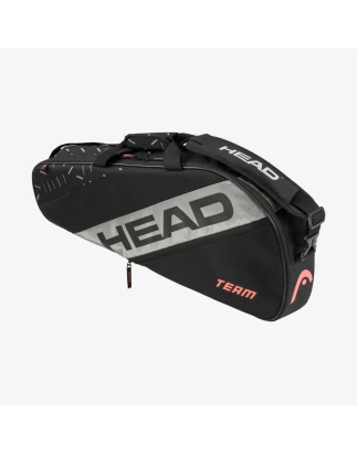 TEAM RACKET BAG S BKCC (ELITE) ΤΣΑΝΤΑ TENNIS HEAD