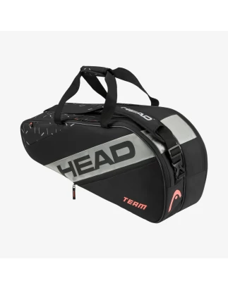 TEAM RACKET BAG M BKCC (ELITE) ΤΣΑΝΤΑ TENNIS HEAD