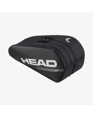 TOUR RACQUET BAG L FO (TOUR TEAM) ΤΣΑΝΤΑ TENNIS HEAD