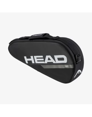 TOUR RACQUET BAG S BKWH (TOUR TEAM) ΤΣΑΝΤΑ TENNIS HEAD