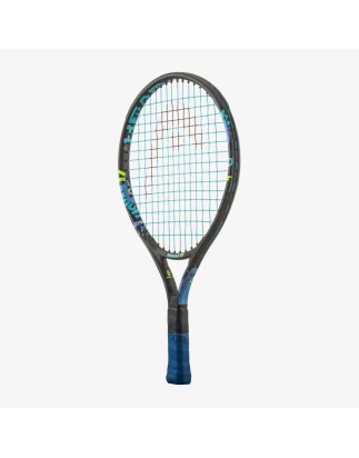 NOVAK 17 2024 S05 ΡΑΚΕΤΤΑ TENNIS HEAD ΜΕ ΧΟΡΔΕΣ