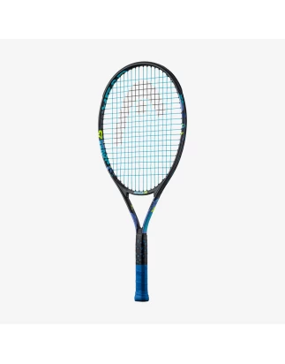 NOVAK 25 2024 S07 ΡΑΚΕΤΑ TENNIS HEAD ΜΕ ΧΟΡΔΕΣ