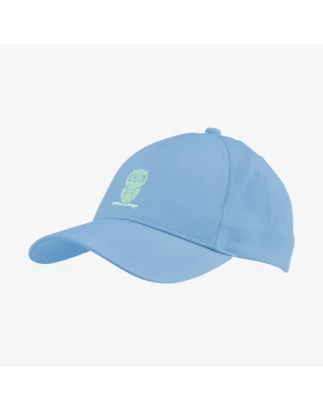 KIDS CAP OWL TQLB TENNIS HEAD