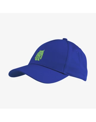 KIDS CAP MONSTER BLLI TENNIS HEAD