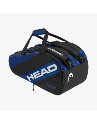 TEAM PADEL BAG L BLBK ΤΣΑΝΤΑ PADEL HEAD