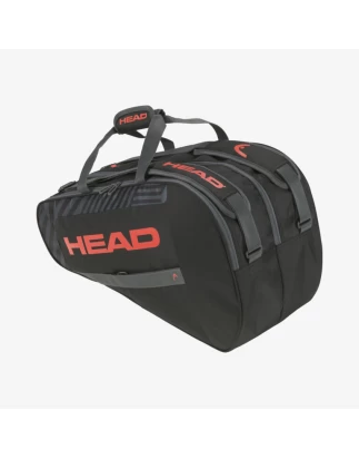 BASE PADEL BAG M BKOR ΤΣΑΝΤΑ PADEL HEAD