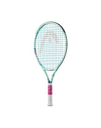 COCO 23 2024 S06 ΡΑΚΕΤΤΑ TENNIS HEAD ΜΕ ΧΟΡΔΕΣ