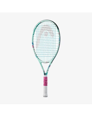 COCO 25 2024 S07 ΡΑΚΕΤΤΑ TENNIS HEAD ΜΕ ΧΟΡΔΕΣ