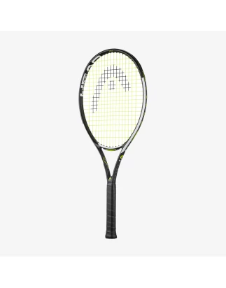 IG SPEED Jr. 25 2024 S07 ΡΑΚΕΤΑ TENNIS HEAD ΜΕ ΧΟΡΔΕΣ