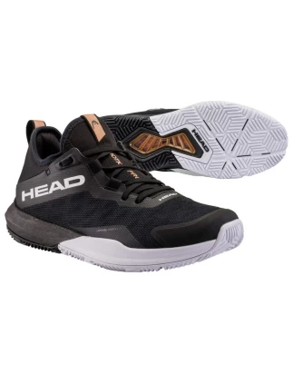 MOTION PRO PADEL MEN BKWH ΠΑΠΟΥΤΣΙΑ HEAD