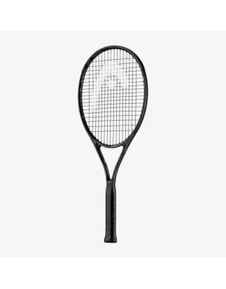 MX ATTITUDE ELITE STEALTH ΡΑΚΕΤΤΑ TENNIS HEAD ΜΕ ΘΗΚΗ & ΧΟΡΔΕΣ