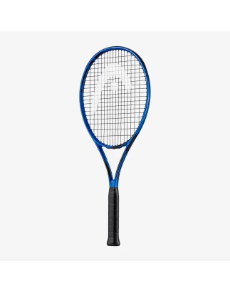 MX ATTITUDE COMP BLUE ΡΑΚΕΤΤΑ TENNIS HEAD ΜΕ ΘΗΚΗ