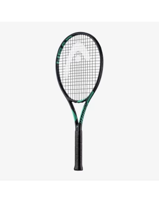 MX ATTITUDE SUPRM TEAL ΡΑΚΕΤΤΑ TENNIS HEAD ΜΕ ΘΗΚΗ & ΧΟΡΔΕΣ