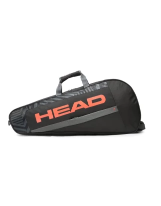 BASE RACQUET BAG S BKOR ΤΣΑΝΤΑ TENNIS HEAD