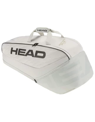 PRO X RACQUET BAG M YUBK ΤΣΑΝΤΑ TENNIS HEAD